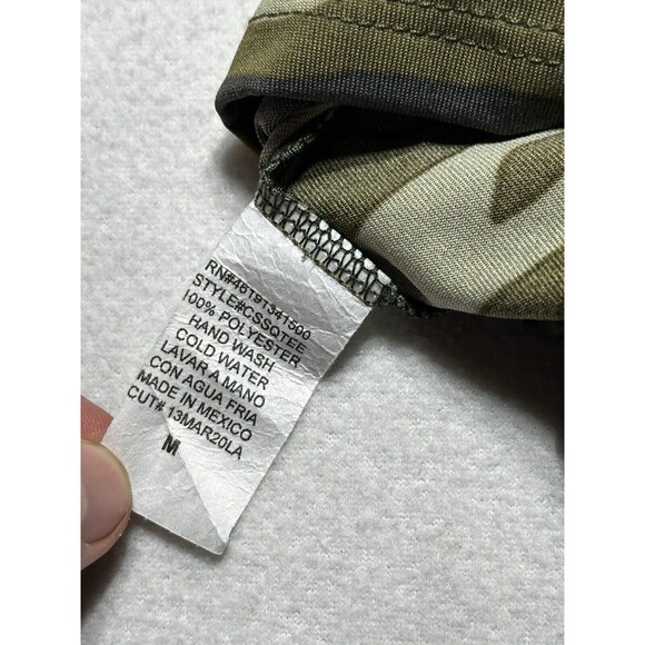 Las Vegas Camo Tank Top Nevada Wear Code Camouflage Welcome To Fabulous Vegas - Picture 6 of 7